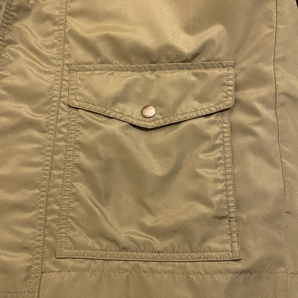 Old Navy San Francisco California Lightweight Hooded Jacket - Picture 8 of 9